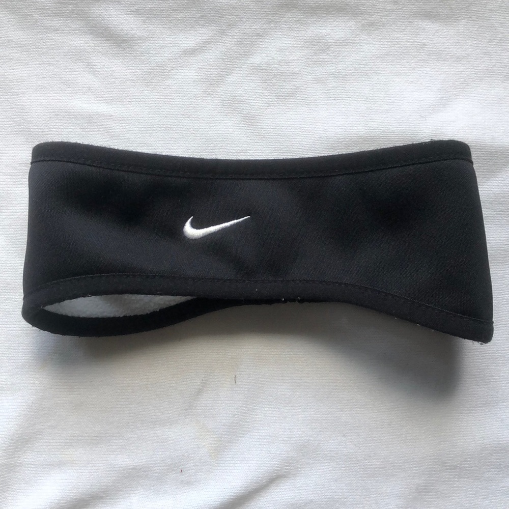 Reversible Nike Winter Headband